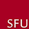 Logotipo de SFU Education