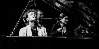 CONTAMINATIONS 3: AN ALL-GERSHWIN EVENING CONTAMINATIONS 3: AN ALL-GERSHWIN EVENING