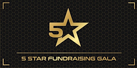 5 Star Fundraising Gala