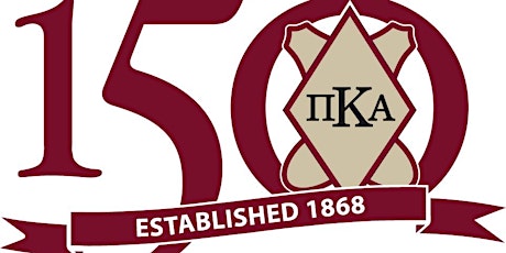 50/150 Year Celebration - Pi Kappa Alpha - Zeta Chi Alumni Association primary image