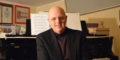 AN ALL-BEETHOVEN EVENING AN ALL-BEETHOVEN EVENING