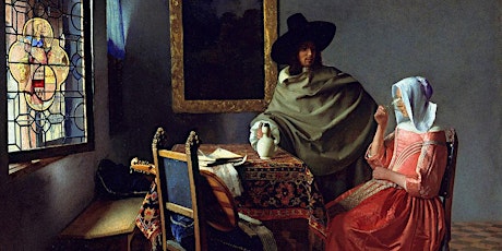 Art History Talk: Vermeer's Masterpieces