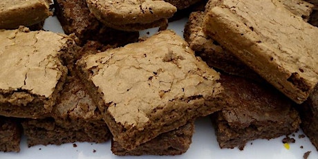 Imagen principal de Curso de cocina para chicos: brownies