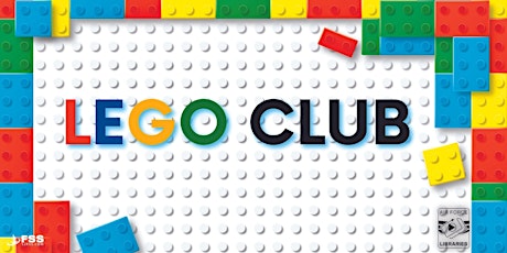 LEGO CLUB primary image