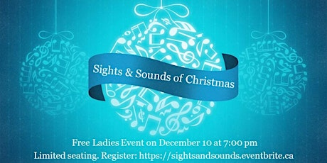 Sights & Sounds:
