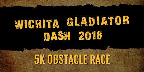 Wichita Gladiator Dash primary image