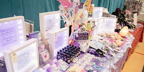 Hampshire Craft & Gift Fair (29th September) primary image