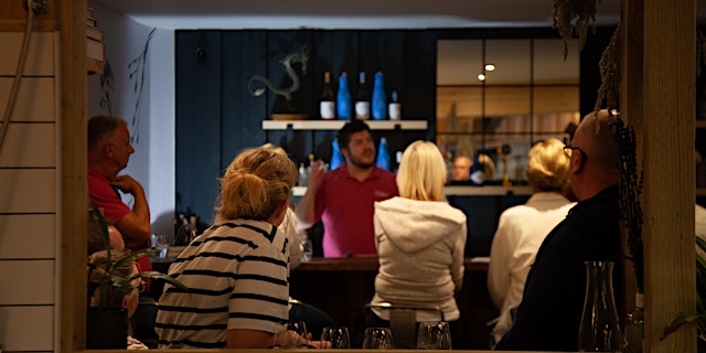 Imagem principal de Distillery Tour & Tasting at The Chalk House