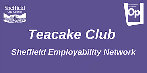 Winter Teacake Club meeting - Theme: Economic Inactivity