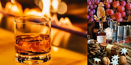 'Winter-Time Whiskey & Chocolate Pairing' Webinar w/ Curated Tasting Kit