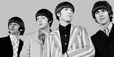 CONTAMINATIONS 4: Musikanten plays the Beatles CONTAMINATIONS 4: Musikanten plays the Beatles