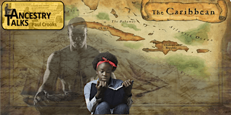 Tracing Black Ancestry | Secrets of 1817 Slave Registers Uncovered