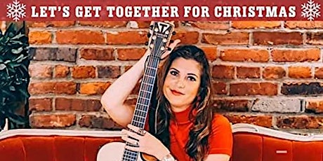 A Christmas Evening w/ Jazz-R & B Vocalist Laura Cheadle & The Family Band