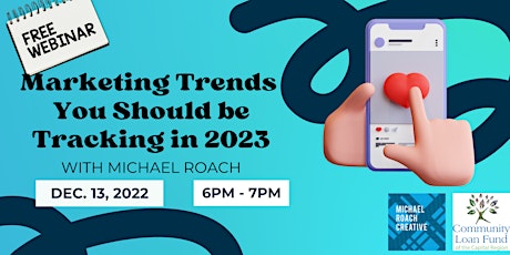 Marketing Trends You Should be Tracking in 2023