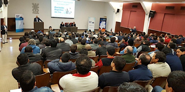 JORNADA DE CAPACITACION CONTINUA EN TUCUMAN 2018