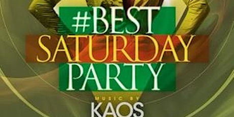 #Best Saturday Party @ Taj Lounge