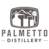 Palmetto Distillery's Logo