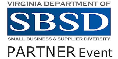 Partner Event: Doing Business with Loudoun County