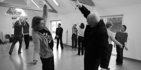«Yes and …» Applied Improv & Group dynamics