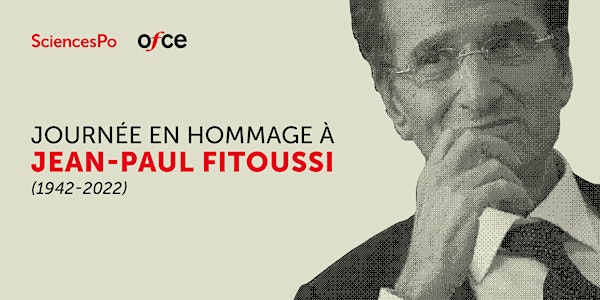 Journée en hommage à Jean-Paul Fitoussi