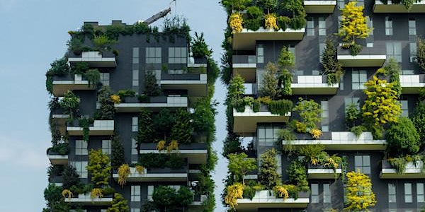 La trasformazione ecologica delle città:  a chi serve se non a noi?