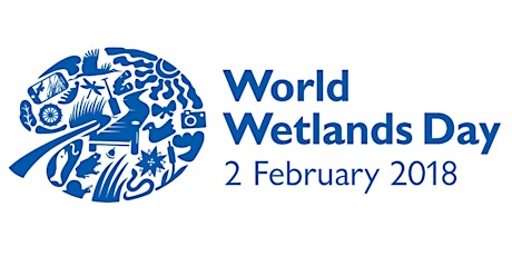 World Wetlands Day 2018 primary image