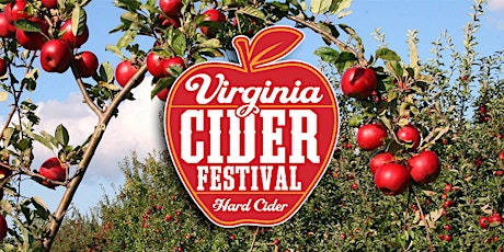 Virginia Cider Festival