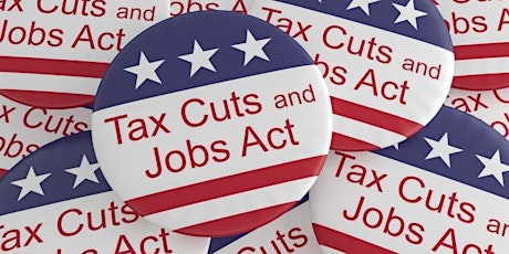 Understanding the 2017 Tax Reform Law primary image