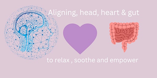 Mbit Relaxation - Connect into your heard, heart and gut