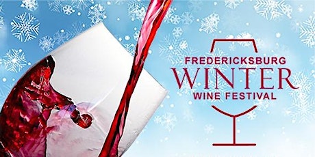 FXBG Winter Wine Festival 2023