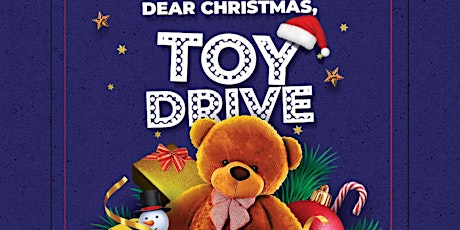 Dear Christmas Toy Drive