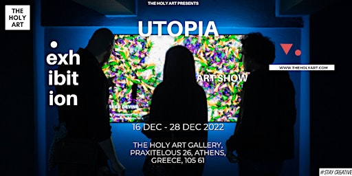UTOPIA - Digital Exhibition Show
