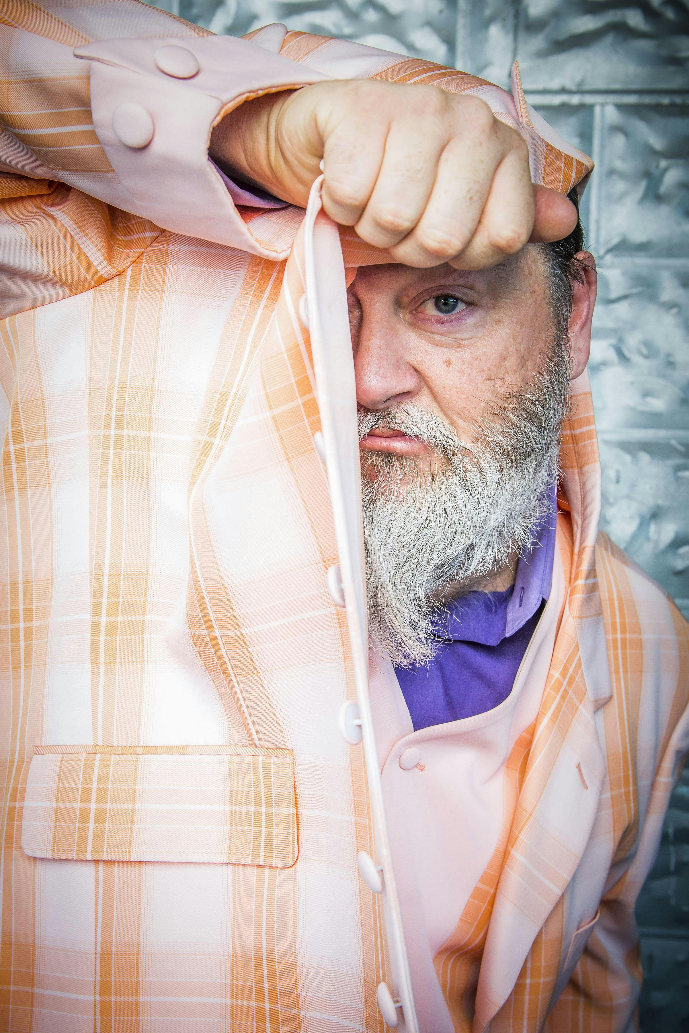 Shinyribs Austin City Limits Taping Watch Party & Concert
