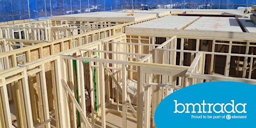 Timber Frame for Engineers: One-day training course (2 Nov) primary image