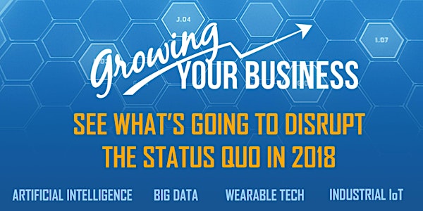Growing Your Business - Tech Forecast