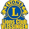 Logo di Lions Club Vlissingen