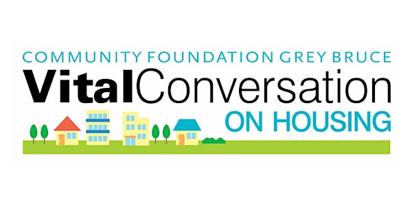 Vital Conversation on Housing