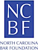 Logotipo de North Carolina Bar Foundation