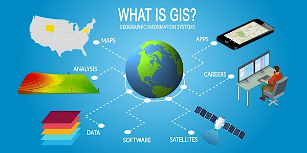 Geographic Information Systems (GIS) Educator Professional Development