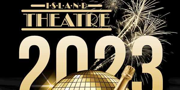 New Years Eve Party at the Island Theatre Featuring WWTunes
