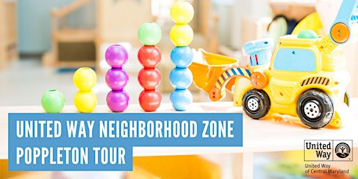 Neighborhood Zone Tour