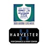 Logo de Burlap Room & Harvester Event Center