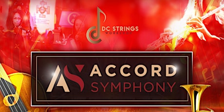 Accord Symphony Orchestra Presents: The Polar Express!