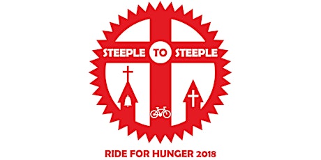 STEEPLE TO STEEPLE Bike Ride 2018