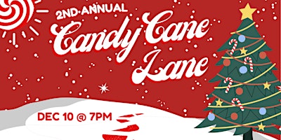 Candy Cane Lane | 2022