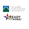 Alamo Colleges District: SA Ready to Work's Logo