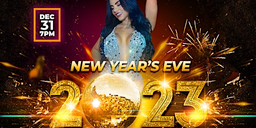 Sage New Years Eve 2023 Countdown Party