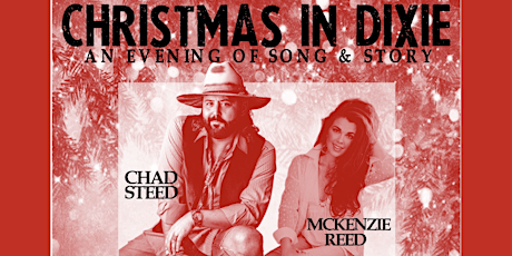 Christmas in Dixie: An Evening of Song & Story