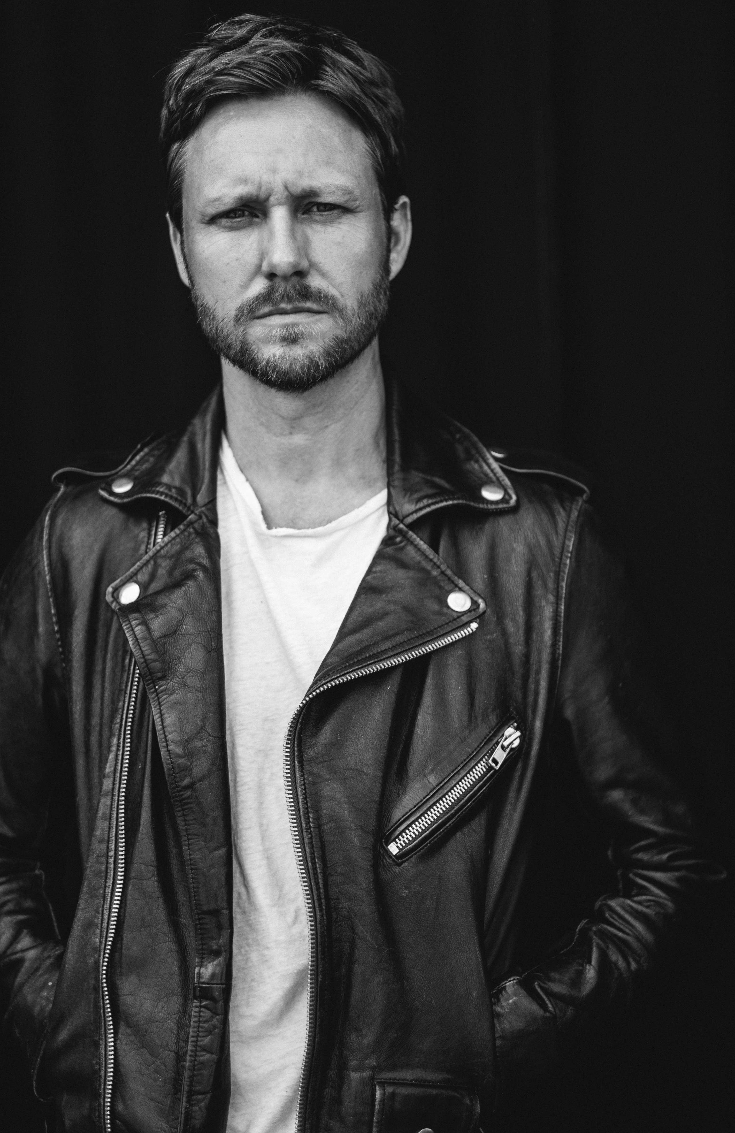 Cory Branan