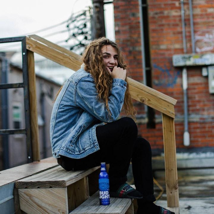 Yung Pinch